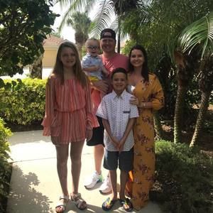 Meet your Posher, Brandon